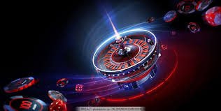 Máy slot điện tử nổ hũ phong cách hiện đại, đồ họa sắc nét trên nền tảng xsmv