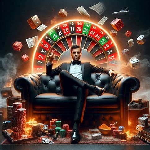 Trò chơi nổ hũ slot online hấp dẫn với nhiều chủ đề và jackpot lớn tại xsmv