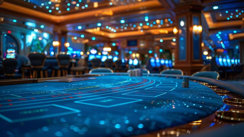 Slot online với đa dạng chủ đề và cơ hội thắng lớn hấp dẫn dành cho người chơi Việt