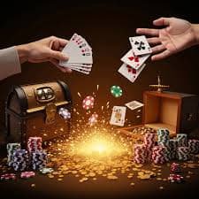 Bàn baccarat trực tuyến tại xsmv với dealer phát sóng chất lượng cao và tỷ lệ cược chuẩn