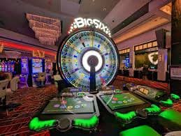Bàn roulette châu Âu tại xsmv casino trực tuyến với đồ họa sắc nét và tỷ lệ thắng hấp dẫn