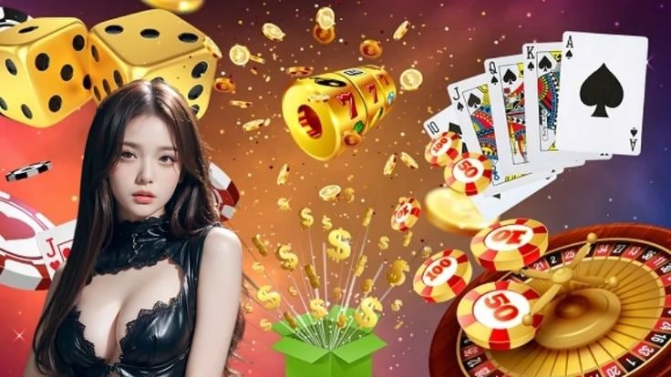 Bàn live casino trực tuyến tại xsmv với dealer chuyên nghiệp và giao diện tiếng Việt rõ ràng