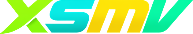 Logo xsmv